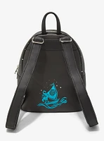 Disney Moana Heart Of Te Fiti Mini Backpack