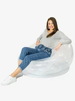 Clear Inflatable BloChair