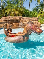 T-Rex Tube Runner Motorized Pool Tube