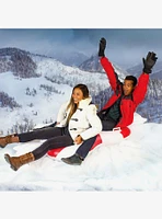 Peppermint 2-Person Snow Tube