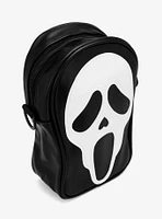 Skull Crossbody Bag Goth Skeleton Ghost Purse