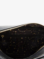 Loungefly Disney Minnie Mouse Celestial Ears Crossbody Bag - BoxLunch Exclusive