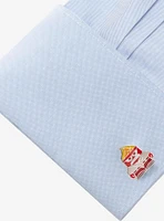 Disney Inside Out Anger Cufflinks