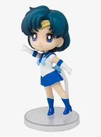 Bandai Spirits Sailor Moon Figuarts mini Sailor Mercury Figure