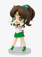 Bandai Spirits Sailor Moon Figuarts mini Sailor Jupiter Figure