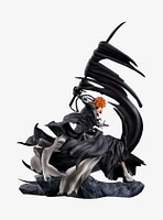 Bandai Spirits BLEACH: Thousand-Year Blood War FiguartsZERO Ichigo Kurosaki Figure