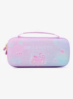 Sonix Sanrio Hello Kitty 50th Anniversary Icons Nintendo Switch Case