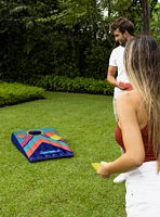 Inflatable Cornhole Game