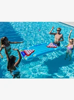 Inflatable Pool Party Pong