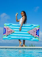 Inflatable Pool Party Pong