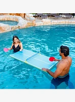 Floating Table Tennis Set