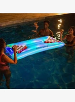 Illuminated LED Pool Party Pong