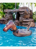 T-Rex Tube Runner Motorized Pool Tube