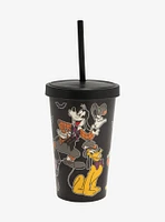 Disney Mickey Mouse & Friends Halloween Carnival Cup