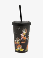 Disney Mickey Mouse & Friends Halloween Carnival Cup