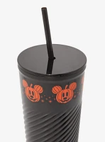 Disney Mickey Mouse Jack-o-Lantern Swirl Carnival Cup - BoxLunch Exclusive