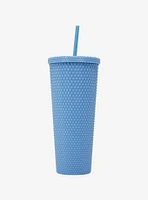 Disney Lilo & Stitch Tonal Stitch Studded Carnival Cup