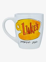 Gilmore Girls Luke's Diner Mug