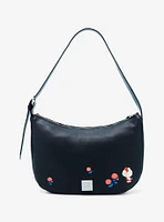 Sanrio Hello Kitty Roses Shoulder Bag - BoxLunch Exclusive