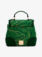 Our Universe Wicked Emerald City Crossbody Bag - BoxLunch Exclusive