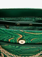 Our Universe Wicked Emerald City Crossbody Bag - BoxLunch Exclusive