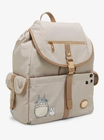 Her Universe Studio Ghibli My Neighbor Totoro Backpack — BoxLunch Exclusive