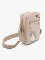 Our Universe Studio Ghibli® My Neighbor Totoro Characters Crossbody Bag - BoxLunch Exclusive