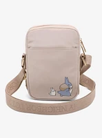 Our Universe Studio Ghibli® My Neighbor Totoro Characters Crossbody Bag - BoxLunch Exclusive