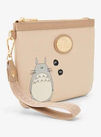 Our Universe Studio Ghibli My Neighbor Totoro Wristlet - BoxLunch Exclusive