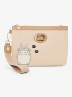 Our Universe Studio Ghibli My Neighbor Totoro Wristlet - BoxLunch Exclusive