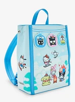 Sanrio Hello Kitty and Friends Ski Trip Interactive Mini Backpack - BoxLunch Exclusive