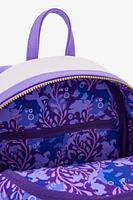 Loungefly Disney The Little Mermaid Ariel & Flounder Mini Backpack - BoxLunch Exclusive