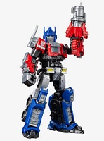 Transformers Optimus Prime Model Kit