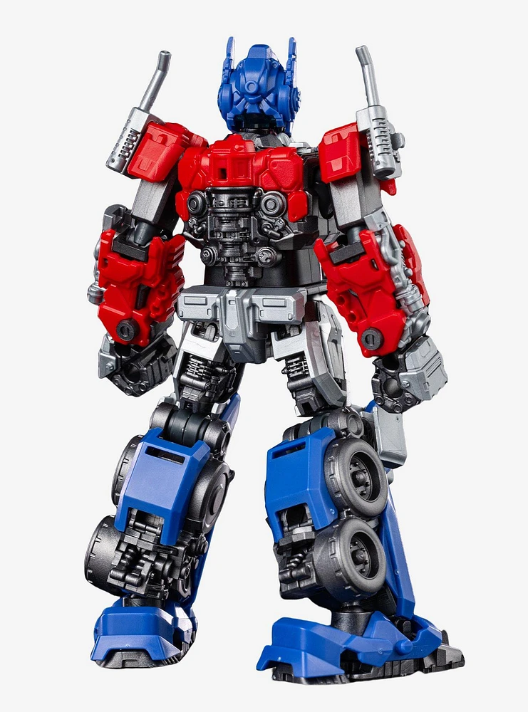 Transformers Optimus Prime Model Kit