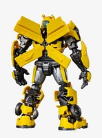 Transformers Bumblebee Model Kit