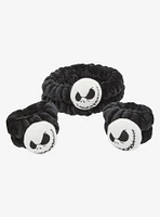 Disney The Nightmare Before Christmas Jack Skellington Headband & Wristband Set