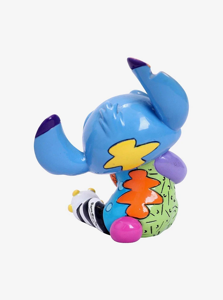 Disney Lilo & Stitch Mini Figure