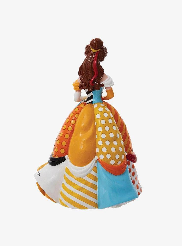 Disney Beauty and the Beast Belle Figure