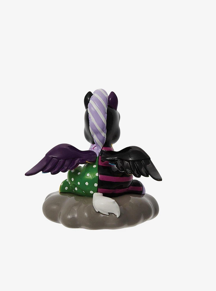 Disney Fantasia Angry Pegasus Mini Figure