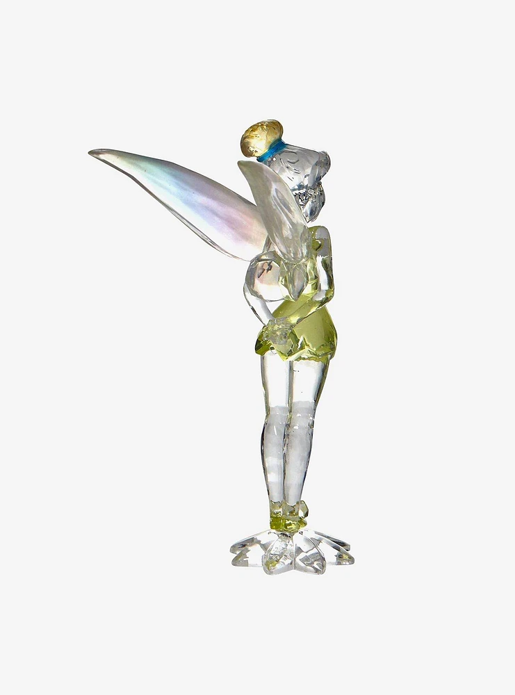 Disney Tinker Bell Facets Figure