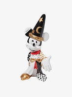 Disney Mickey Mouse Midas Sorcerer Figure