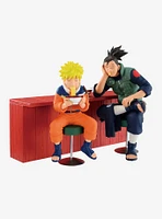 Banpresto Naruto Shippuden Naruto Uzumaki (Ichiraku) Figure