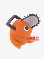 Banpresto Chainsaw Man Pochita Sofvimates Prize Figure