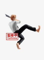 Banpresto Chainsaw Man Vibration Stars Denji Figure