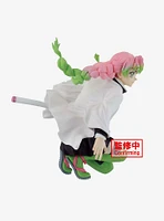 Banpresto Demon Slayer: Kimetsu No Yaiba Maximatic Mitsuri Kanroji Prize Figure