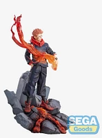 SEGA Jujutsu Kaisen Luminasta Sukuna (Fuga Ver.) Figure