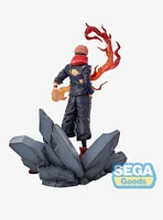 SEGA Jujutsu Kaisen Luminasta Sukuna (Fuga Ver.) Figure