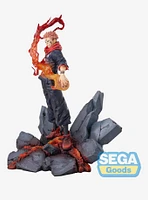 SEGA Jujutsu Kaisen Luminasta Sukuna (Fuga Ver.) Figure