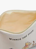 Disney Winnie the Pooh Group Portrait Cosmetic Bag