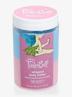 Mad Beauty Disney Tinker Bell Wildflower Scented Whipped Body Butter